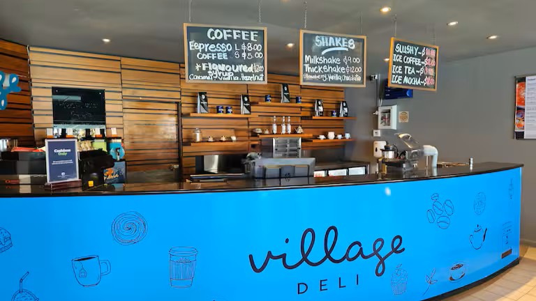 Village Deli