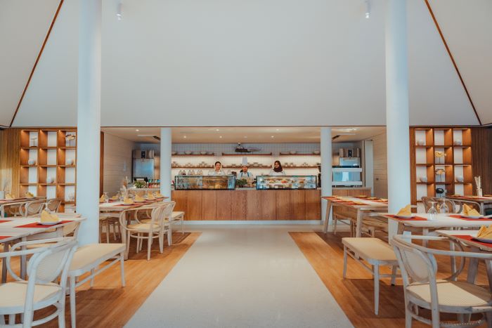 THE VILLAGE Café / ザ ビレッジ カフェ