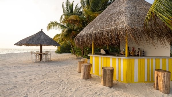 Beach Shack / ビーチシャック