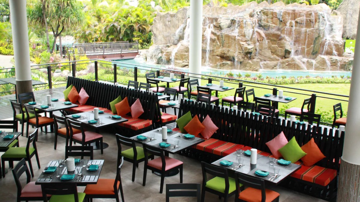 Chantara Thai Restaurant / チャンタラ タイ レストラン