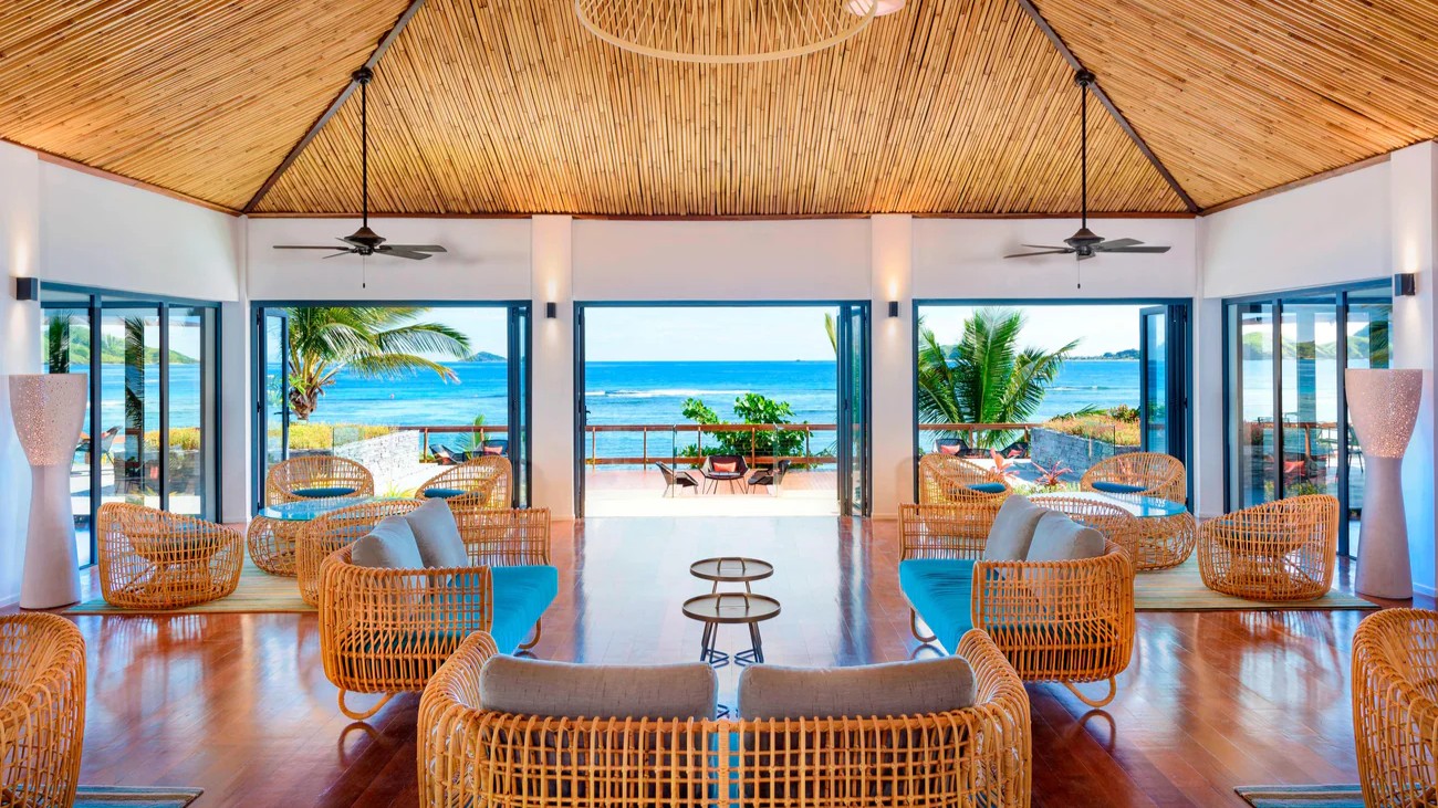 Sala Lounge & Pool Bar