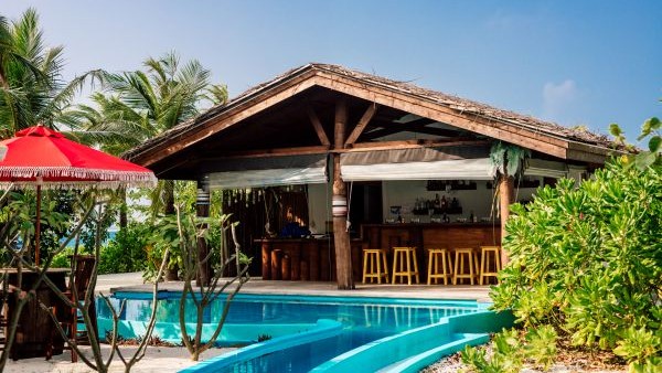 SOBI BAR / ソビバー