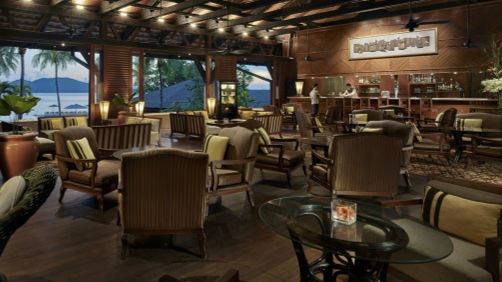 BORNEO Lounge&BAR / ボルネオ ラウンジ&バー