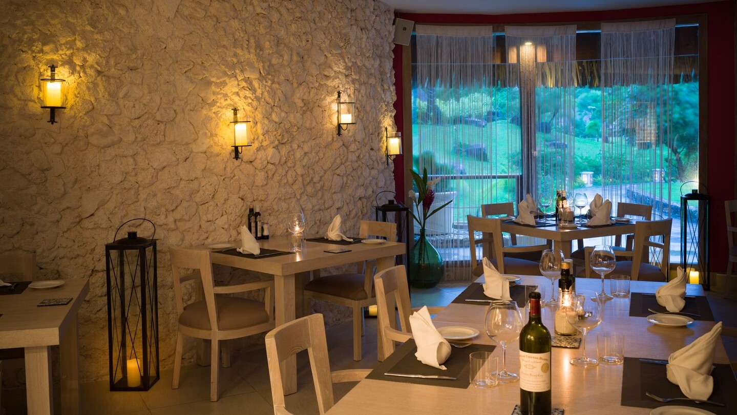 Far Niente Ristorante / ファル ニエンテ リストランテ