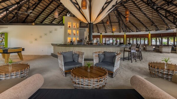 KUREDHI BAR / クレヒ バー