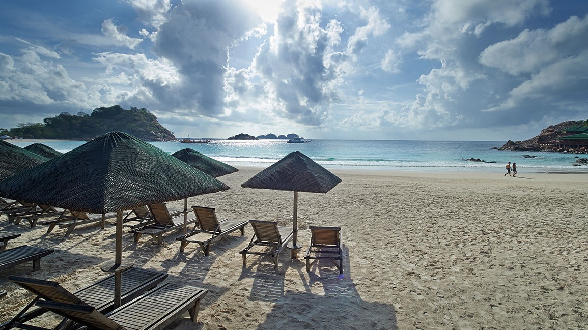 TUPAI BEACH BAR / トゥパイビーチバー