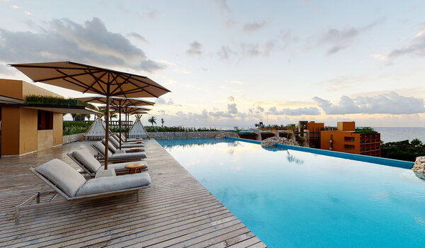 Rooftop Bar