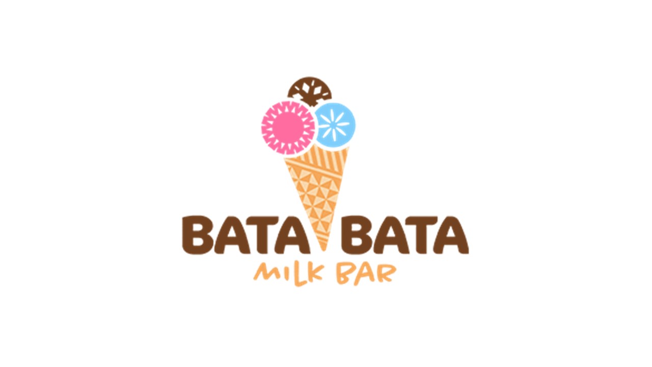 Bata Bata Milk Bar / バタ バタ ミルクバー