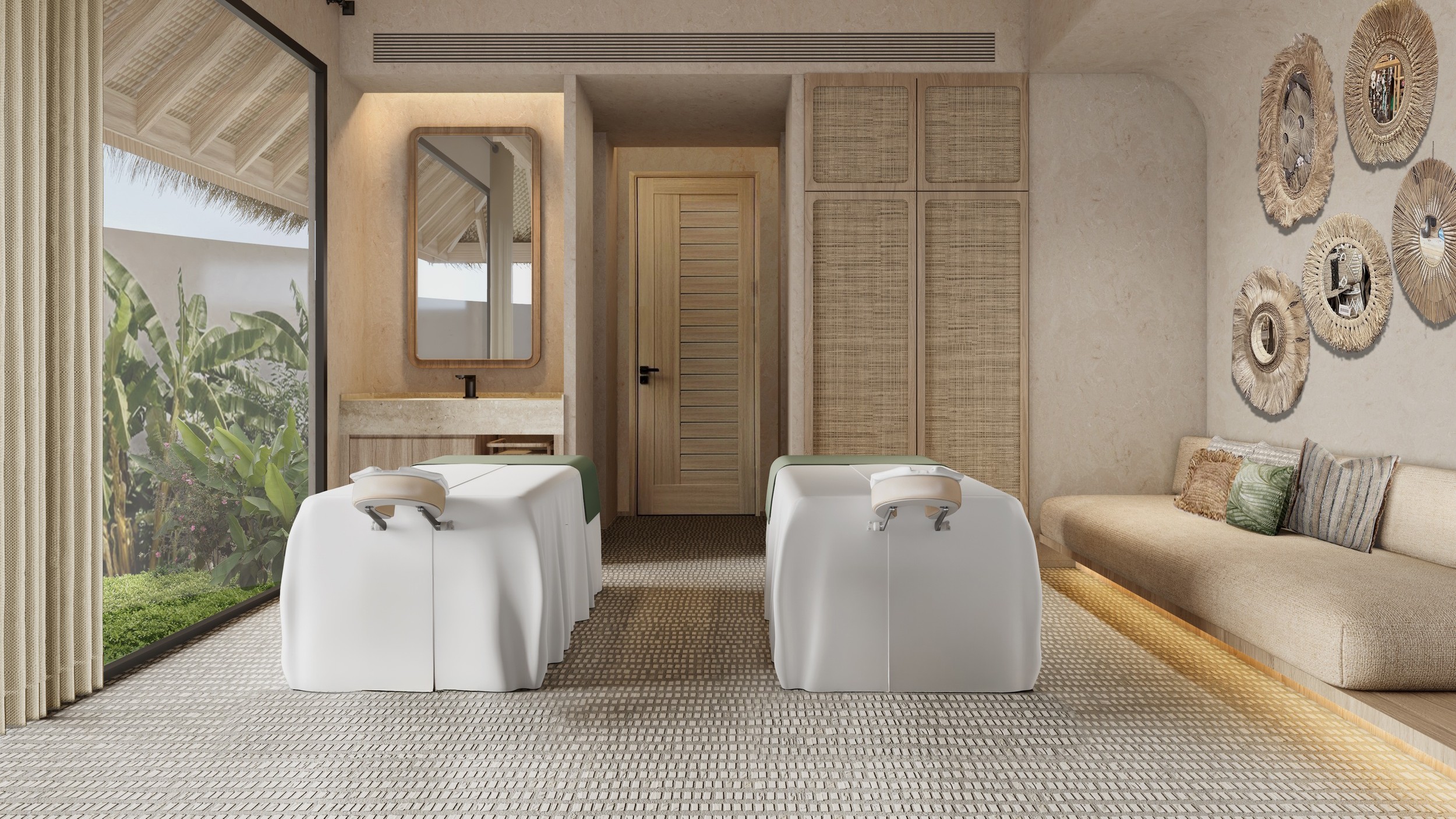 Namm Spa / ナームスパ