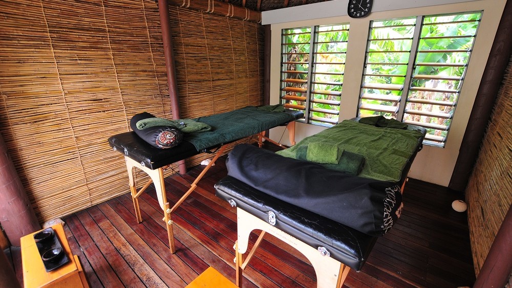 Sulua Spa/ スルア スパ