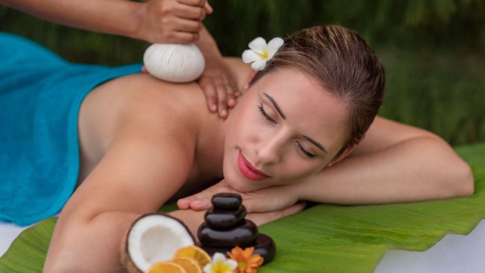 Veyoge Spa