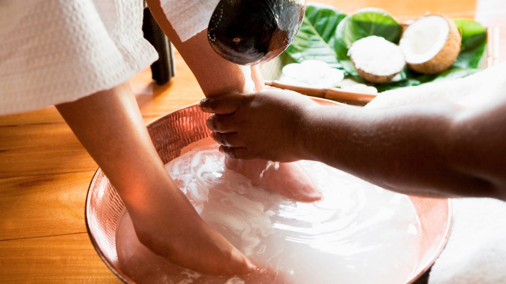 Tatadra Spa