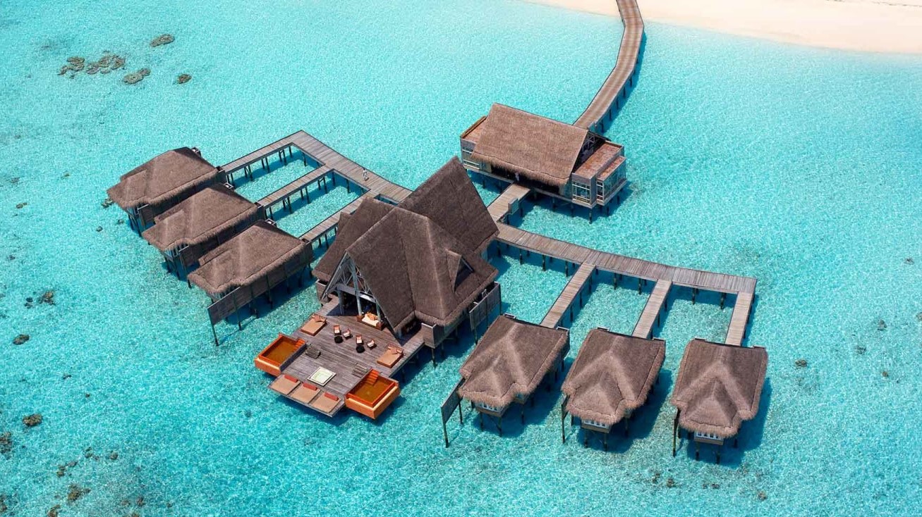 Anantara Spa / アナンタラ スパ