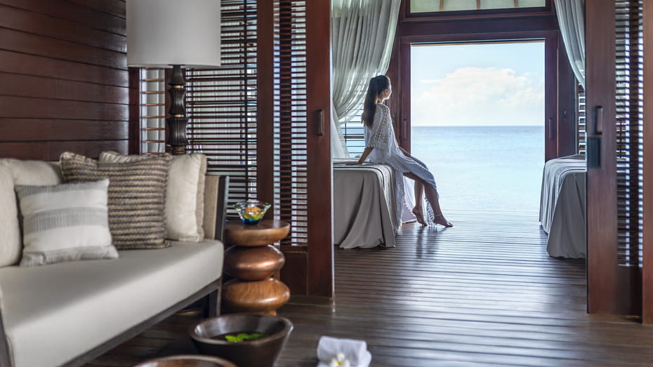 ISLAND SPA / アイランド スパ