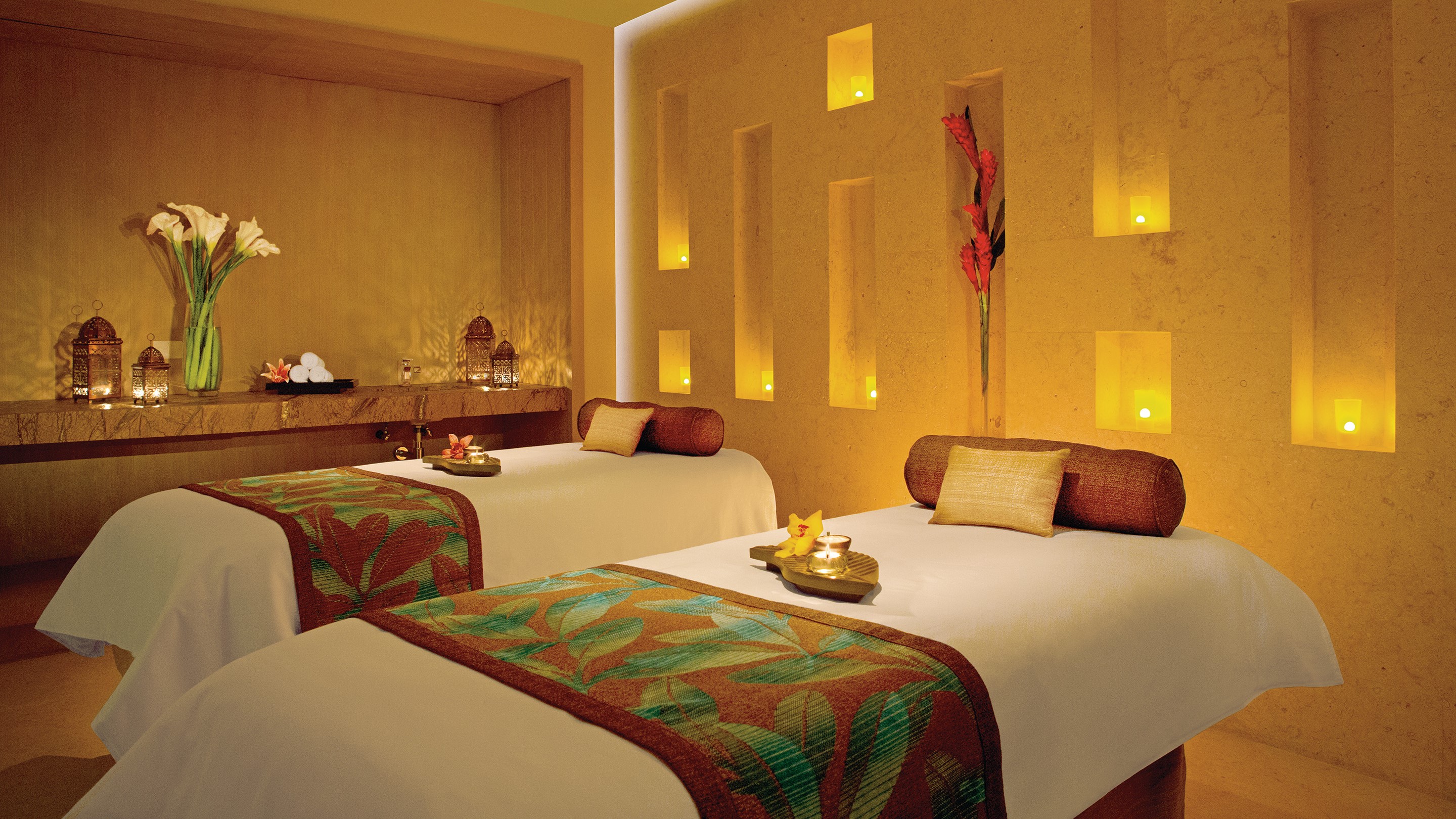 Secrets Spa