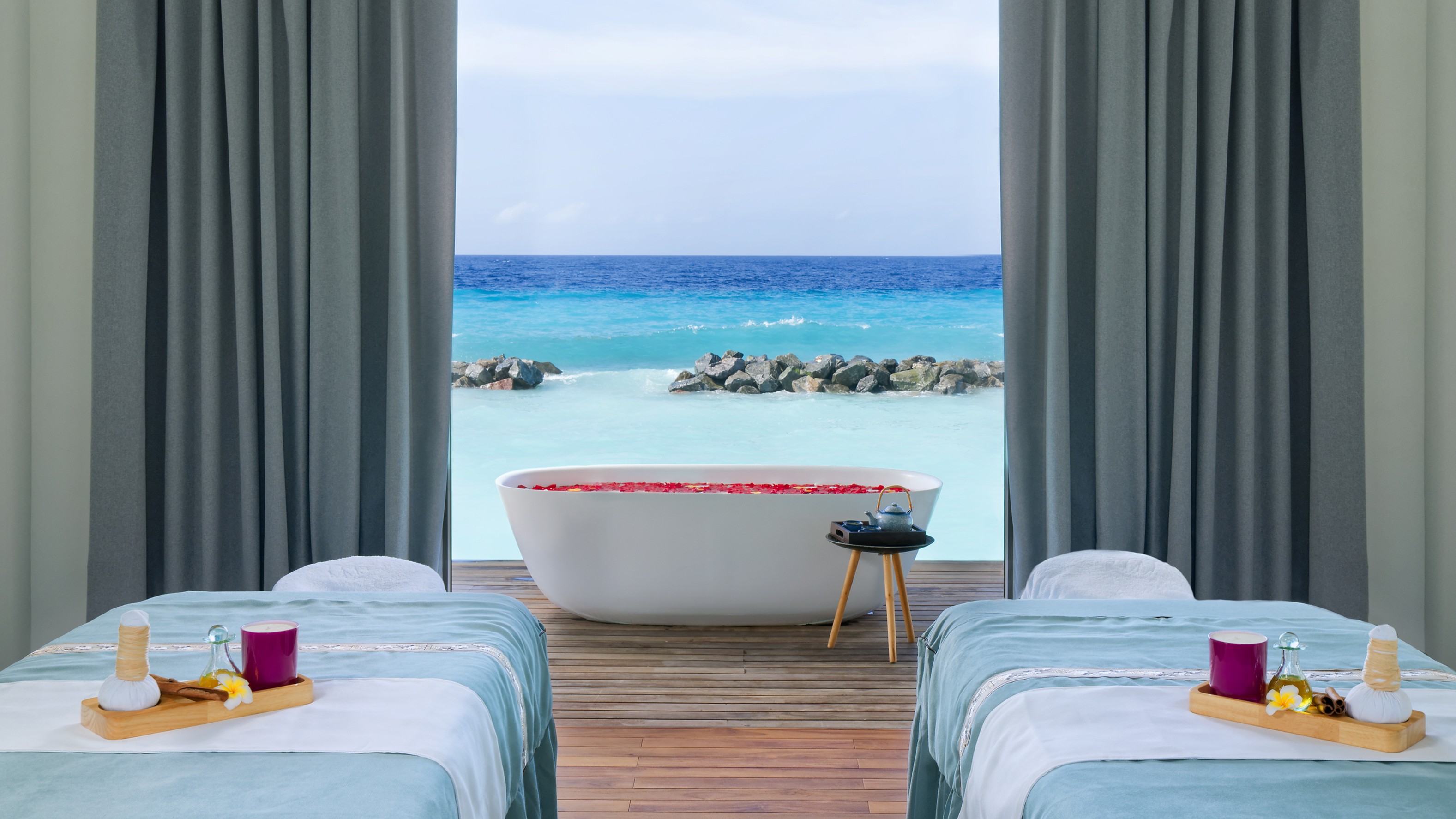 Veyoge Spa / ボヤージュスパ