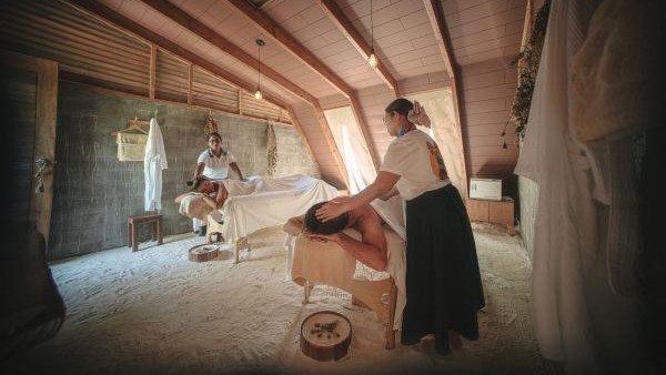 Hoba Spa / ホバスパ