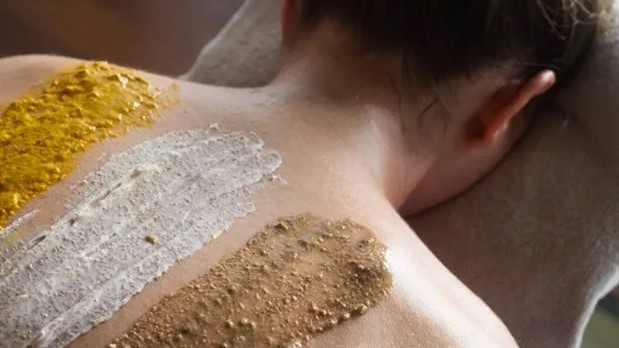 SULHA SPA / シャルハスパ(マービン:Garden Spa/ デルー: Water Spa )