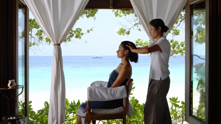 COMOShambhala Retreat / コモシャンバラ リトリート