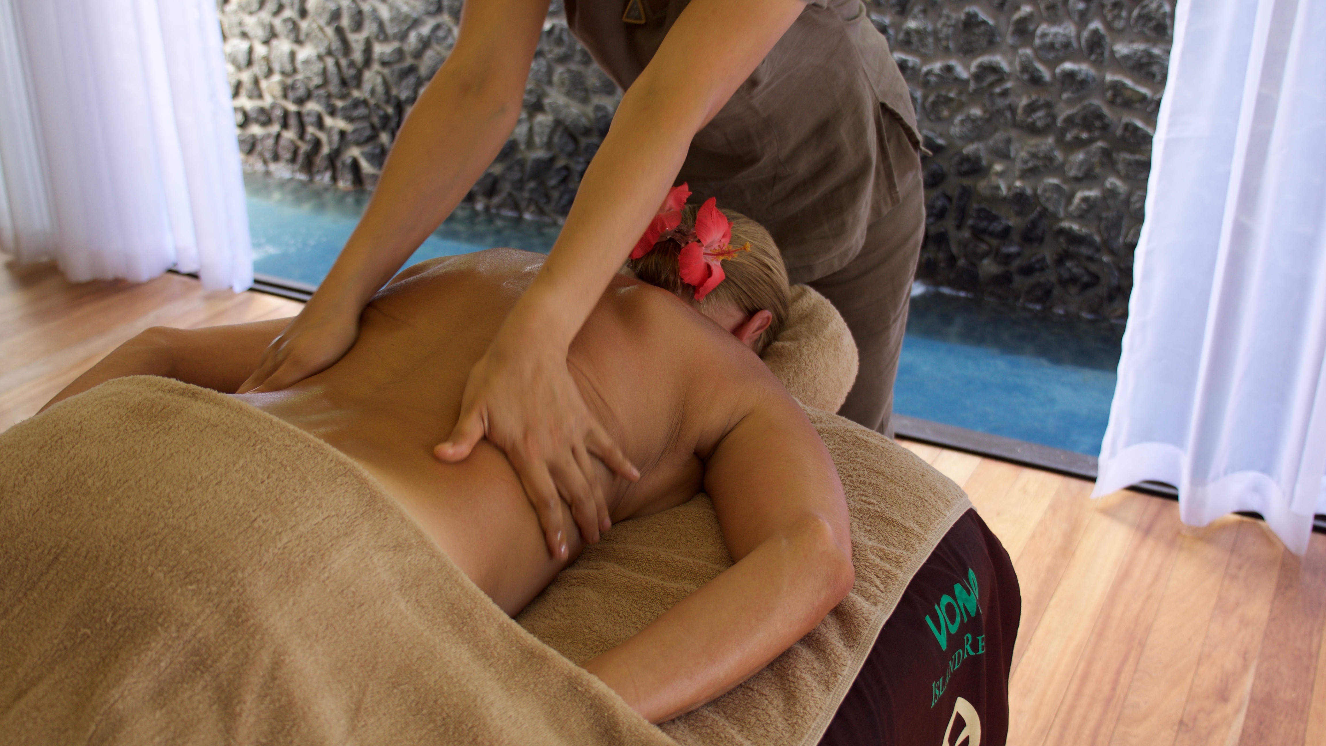 Kui Spa / クイ スパ