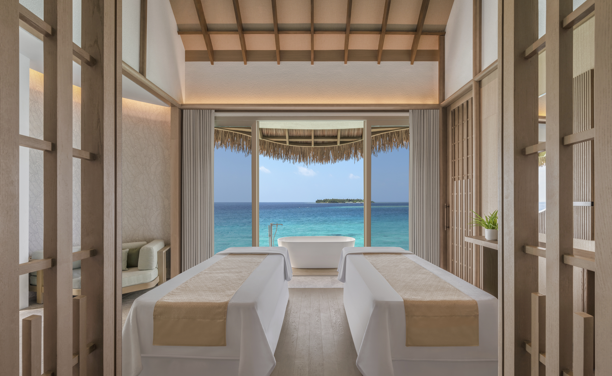 Spa by JW