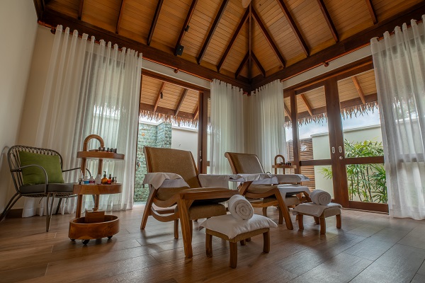 MANDARA SPA / マンダラスパ