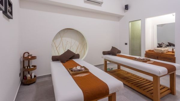 Mandara Spa