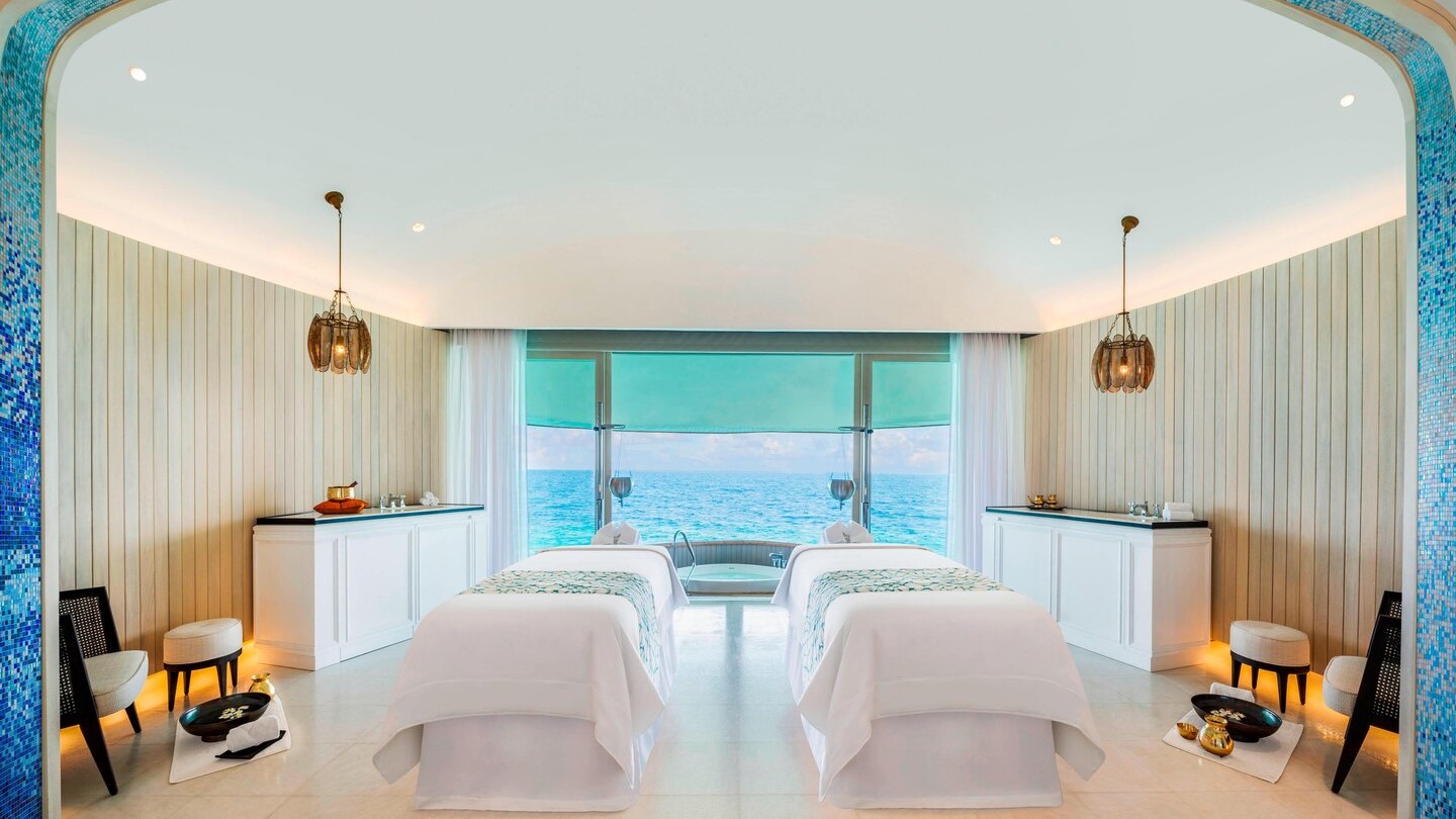 Iridium Spa