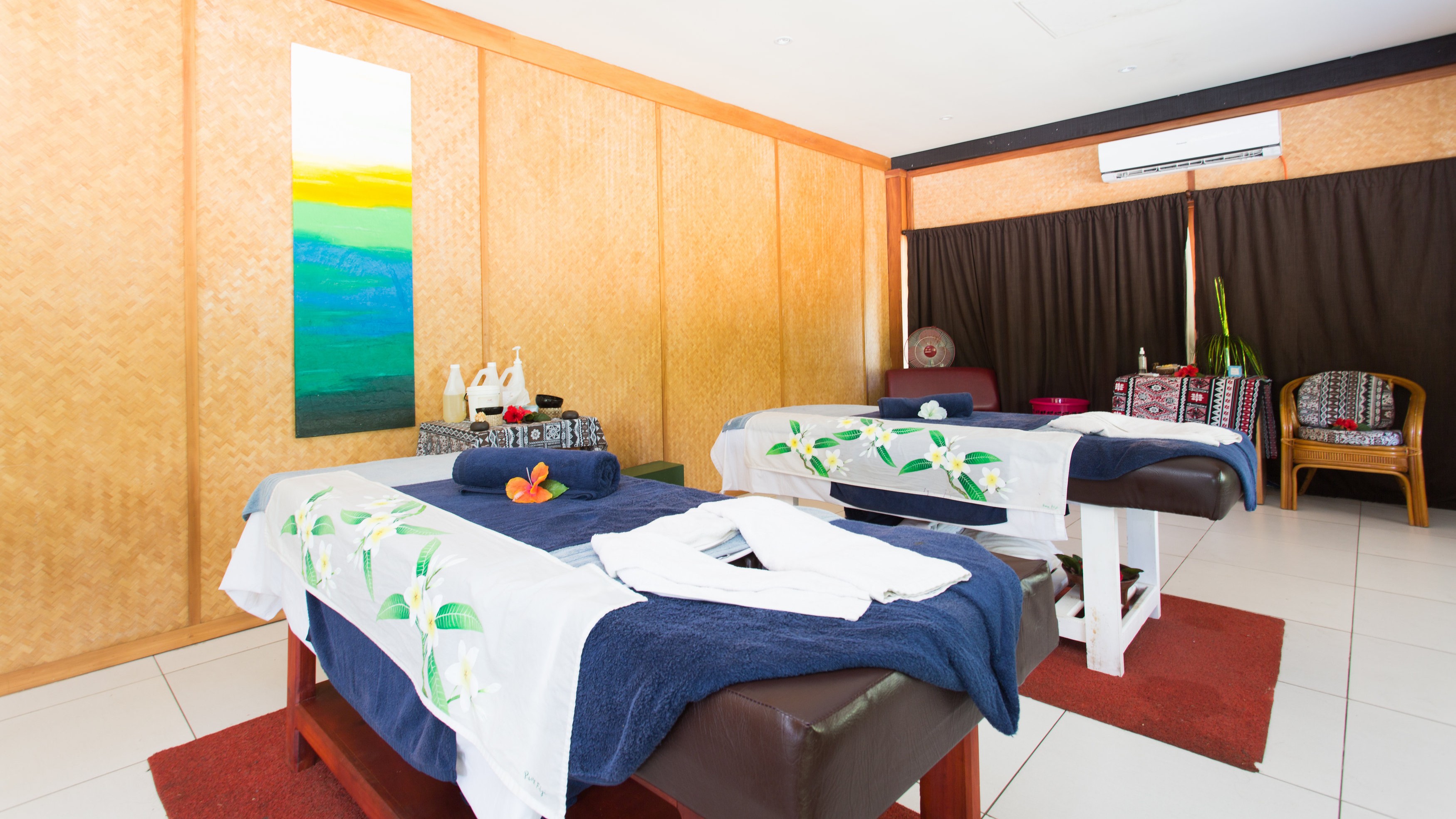 Senibua Spa / セニブア スパ
