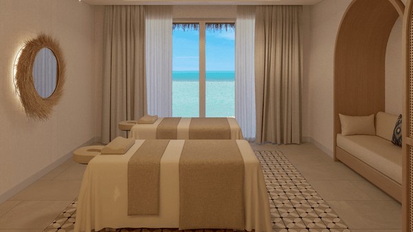 Eskape Spa / エスカペスパ