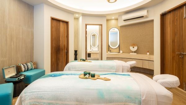 Rock Spa® / ロックスパ