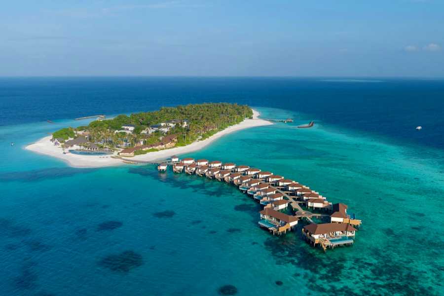 【 モルディブ 】アヴァニ フェアズ モルディブ リゾート よりお得なパッケージ料金のご案内