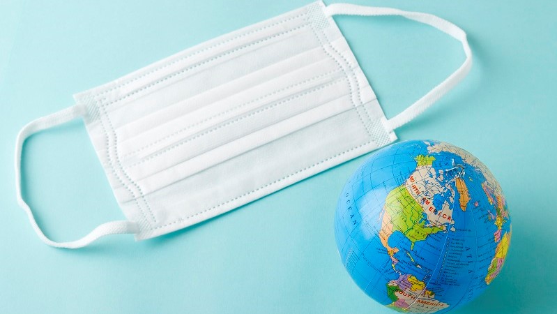 【2023年3月最新情報】コロナ禍でのモルディブ旅行へ行ってきました!