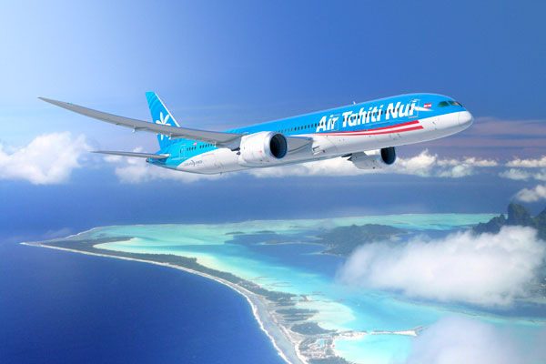 タヒチ 期間限定 キャンペーンのお知らせ。