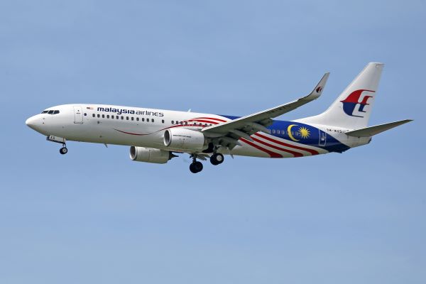 【 マレーシア 】マレーシア航空が4つ星主要航空として認められ、世界の上位8%にランクイン!