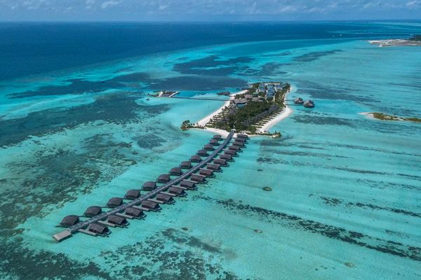 【 モルディブ 】クラブメッド モルディブよりお得なキャンペーンのお知らせ