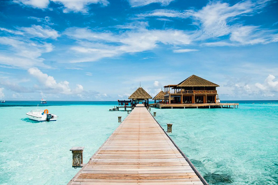 【 モルディブ 】クラブメッド カニフィノール モルディブより、水上ヴィラ改装工事のお知らせ