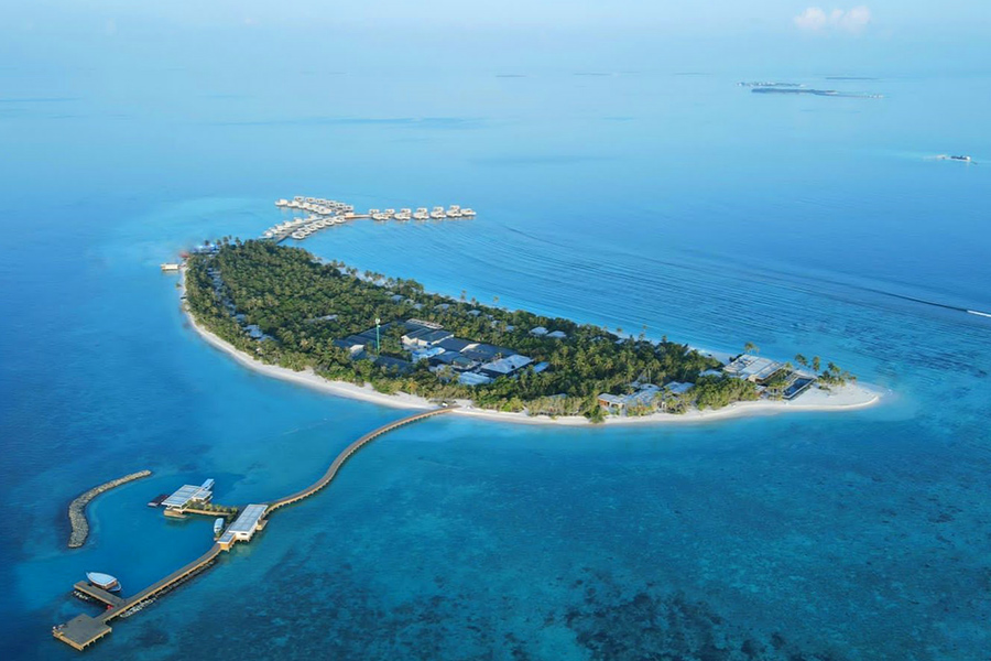 【 モルディブ 】ラックス* サウス アリ アトール よりお得なキャンペーンのお知らせ