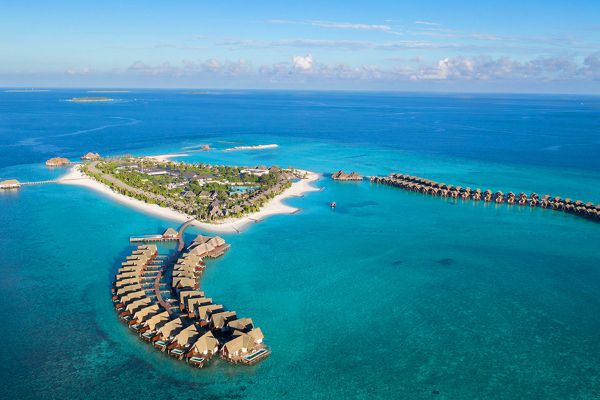 【 モルディブ 】ヘリタンス アーラ よりお得なキャンペーンのお知らせ