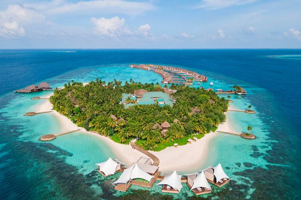 【 モルディブ 】W モルディブ よりお得なキャンペーンのお知らせ