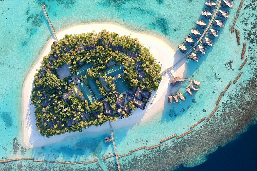 【 モルディブ 】ノヴァ モルディブ(南アリ環礁)よりキャンペーン情報のお知らせ