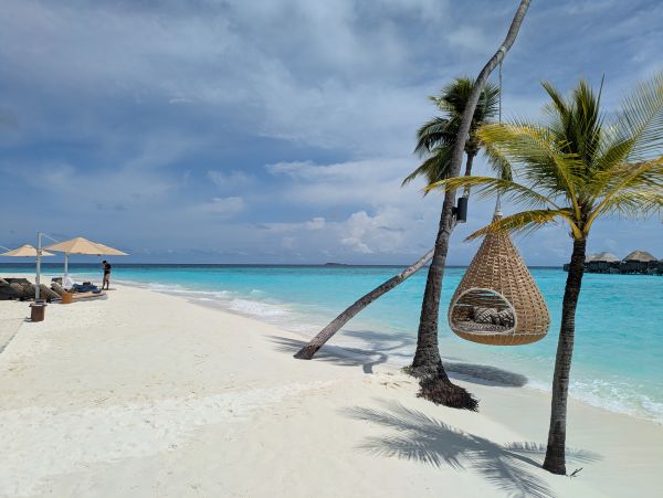 【 モルディブ 】ニヤマ プライベート アイランド モルディブよりお得なキャンペーンのお知らせ